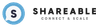 Shareable logo